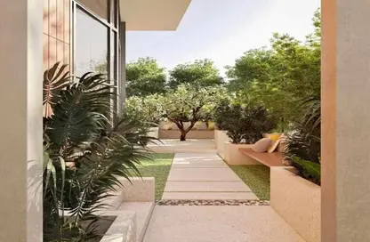 Villa - 5 Bedrooms - 4 Bathrooms for sale in Sarai - Mostakbal City Compounds - Mostakbal City - Future City - Cairo