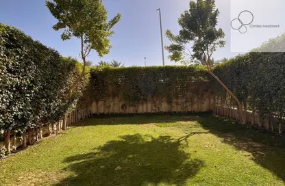 منزل مزدوج - 4 غرف نوم - 4 حمامات للبيع في جدار - كمبوندات 6 أكتوبر - مدينة 6 أكتوبر - الجيزة