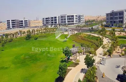 Apartment - 2 Bedrooms - 3 Bathrooms for sale in Taj City - 5th Settlement Compounds - The 5th Settlement - New Cairo City - Cairo