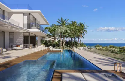 Townhouse - 4 Bedrooms - 5 Bathrooms for sale in Soul North Coast - Qesm Ad Dabaah - North Coast