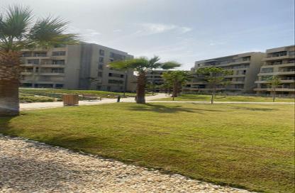 Apartment - 4 Bedrooms - 4 Bathrooms for sale in Capital Gardens Compound - New Capital Compounds - New Capital City - Cairo
