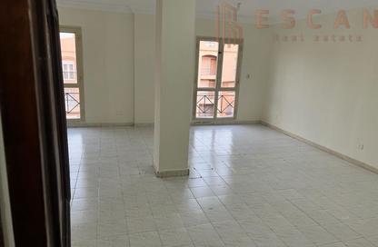 Apartment - 3 Bedrooms - 2 Bathrooms for sale in Abou Hanifa Al Noaman St. - Rehab City First Phase - Al Rehab - New Cairo City - Cairo
