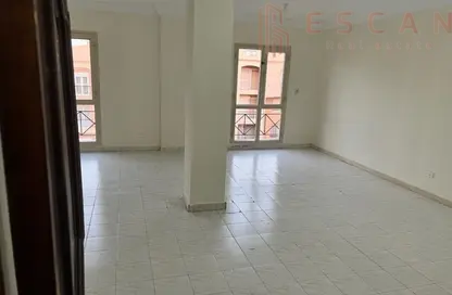 Apartment - 3 Bedrooms - 2 Bathrooms for sale in Abou Hanifa Al Noaman St. - Rehab City First Phase - Al Rehab - New Cairo City - Cairo