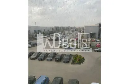 مساحات مكتبية - استوديو - 1 حمام للايجار في ديستريكت 5 - كمبوندات التجمع الخامس - التجمع الخامس - مدينة القاهرة الجديدة - القاهرة