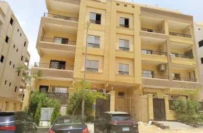 Apartment - 3 Bedrooms - 2 Bathrooms for sale in Al Andalus Buildings - Al Andalus District - New Cairo City - Cairo Apartment - 3 Bedrooms - 2 Bathrooms for sale in Al Andalus Buildings - Al Andalus District - New Cairo City - Cairo