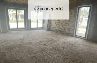 Twin House - 4 Bedrooms - 4 Bathrooms for sale in Sodic East - 6th District - New Heliopolis - Cairo