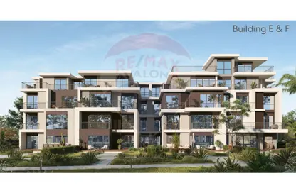 Villa - 3 Bedrooms - 3 Bathrooms for sale in New Zayed City - Sheikh Zayed City - Giza