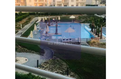 شاليه - 2 غرف نوم - 2 حمامات للايجار في أمواج - سيدي عبد الرحمن - الساحل الشمالي