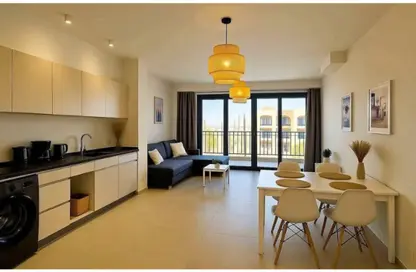 Apartment - Studio - 1 Bathroom for sale in Talala - New Heliopolis Compounds - New Heliopolis - Cairo