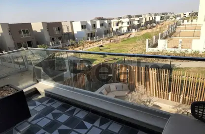 Villa - 4 Bedrooms - 4 Bathrooms for sale in Badya Palm Hills - 6 October Compounds - 6 October City - Giza