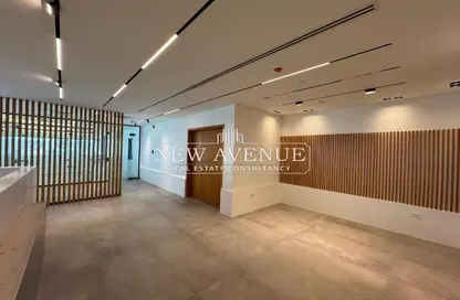 Office Space - Studio - 1 Bathroom for rent in Sodic West - Sheikh Zayed Compounds - Sheikh Zayed City - Giza