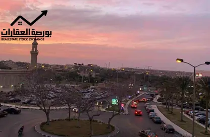 شقة - 3 غرف نوم - 3 حمامات للايجار في امتداد الرحاب - الرحاب - مدينة القاهرة الجديدة - القاهرة