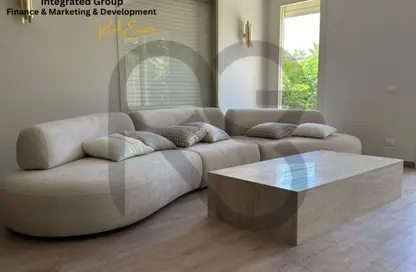 Villa - 5 Bedrooms - 4 Bathrooms for sale in Jedar - 6 October Compounds - 6 October City - Giza