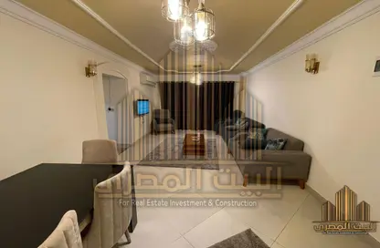 Apartment - 2 Bedrooms - 1 Bathroom for rent in Madinaty - Cairo