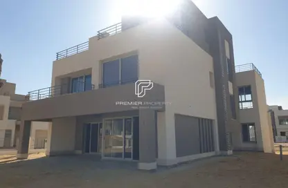 فيلا - 4 غرف نوم - 7 حمامات للبيع في بالم هيلز نيو كايرو - كمبوندات التجمع الخامس - التجمع الخامس - مدينة القاهرة الجديدة - القاهرة