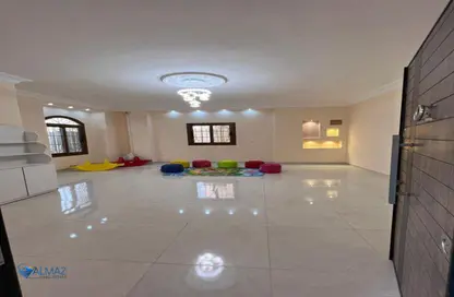 Apartment - 3 Bedrooms - 2 Bathrooms for rent in East The Academy - New Cairo City - Cairo