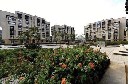Apartment - 3 Bedrooms - 2 Bathrooms for sale in Al Fostat St. - Ain El Sera - Hay Masr El Kadima - Cairo
