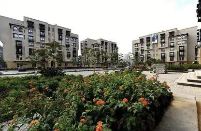 Apartment - 3 Bedrooms - 2 Bathrooms for sale in Al Fostat St. - Ain El Sera - Hay Masr El Kadima - Cairo