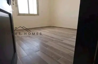Apartment - 3 Bedrooms - 3 Bathrooms for rent in Janna 2 - Sheikh Zayed Compounds - Sheikh Zayed City - Giza