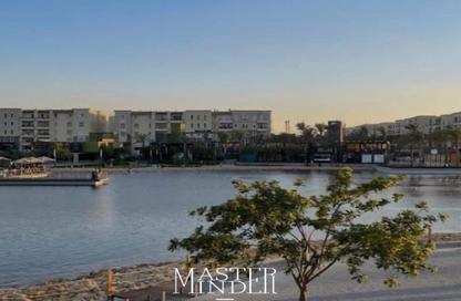 Villa - 3 Bedrooms - 3 Bathrooms for rent in Mivida - 5th Settlement Compounds - The 5th Settlement - New Cairo City - Cairo