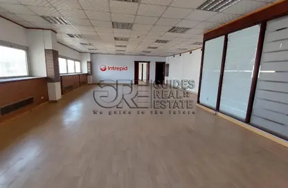 مساحات مكتبية - استوديو - 2 حمامات للايجار في شارع الجبلايه - الزمالك - القاهرة