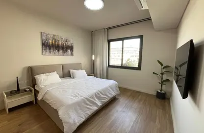 Apartment - 2 Bedrooms - 3 Bathrooms for rent in Villette - 5th Settlement Compounds - The 5th Settlement - New Cairo City - Cairo Apartment - 2 Bedrooms - 3 Bathrooms for rent in Villette - 5th Settlement Compounds - The 5th Settlement - New Cairo City - Cairo