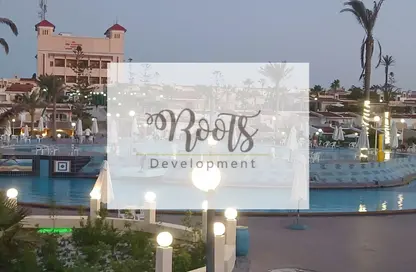 شاليه - 2 غرف نوم - 2 حمامات للبيع في المنتزه - مركز الحمام - الساحل الشمالي