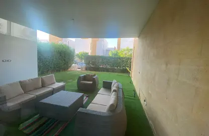 Chalet - 4 Bedrooms - 4 Bathrooms for sale in Seashell - Sidi Abdel Rahman - North Coast