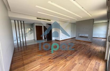 Apartment - 2 Bedrooms - 3 Bathrooms for rent in Westown - Sheikh Zayed Compounds - Sheikh Zayed City - Giza