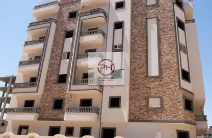 Apartment - 4 Bedrooms - 3 Bathrooms for sale in 9th District - 6 October City - Giza