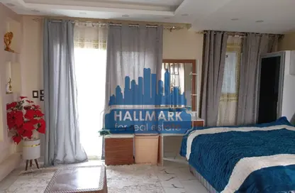 Apartment - Studio - 1 Bathroom for rent in Stone Residence - 5th Settlement Compounds - The 5th Settlement - New Cairo City - Cairo