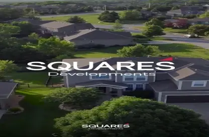 شقة - غرفة نوم - 1 حمام للبيع في سيدج ليكس ريزيدنس - العاصمة الإدارية الجديدة - القاهرة