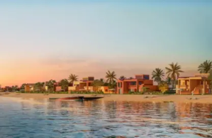 Chalet - 2 Bedrooms - 2 Bathrooms for sale in Blanca Gardens - Soma Bay - Safaga - Hurghada - Red Sea