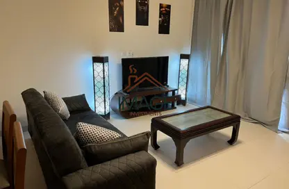 Chalet - 2 Bedrooms - 2 Bathrooms for sale in Marassi - Sidi Abdel Rahman - North Coast