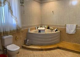 Villa - 4 bedrooms - 4 bathrooms for للبيع in Al Mushir Abu Ghazaleh St. - Golf City - Obour City - Qalyubia