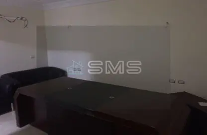 مساحات مكتبية - استوديو - 2 حمامات للايجار في مسجد فاطمة الشربتلي - الحي الثالث - التجمع الخامس - مدينة القاهرة الجديدة - القاهرة