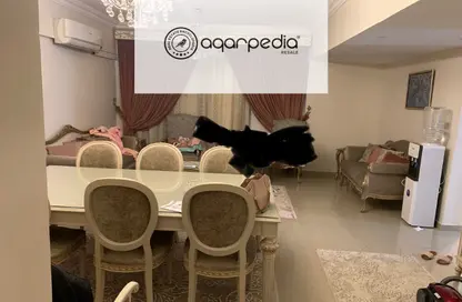 Apartment - 3 Bedrooms - 2 Bathrooms for sale in El Banafseg Apartment Buildings - El Banafseg - New Cairo City - Cairo