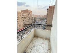 شقة - 3 غرف نوم - 1 حمام for للايجار in شارع الملك فيصل - آخر فيصل - فيصل - حي الهرم - الجيزة