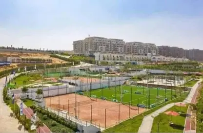 Apartment - 3 Bedrooms - 3 Bathrooms for sale in Mountain View iCity - 5th Settlement Compounds - The 5th Settlement - New Cairo City - Cairo
