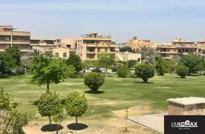 شقة - 3 غرف نوم - 2 حمامات للبيع في الياسمين 3 - الياسمين - مدينة القاهرة الجديدة - القاهرة