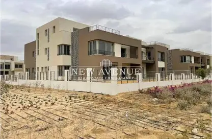فيلا - 3 غرف نوم - 3 حمامات للبيع في بالم هيلز نيو كايرو - كمبوندات التجمع الخامس - التجمع الخامس - مدينة القاهرة الجديدة - القاهرة