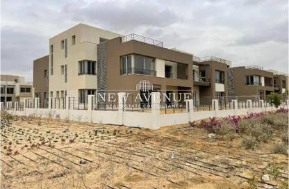 Villa - 3 Bedrooms - 3 Bathrooms for sale in Palm Hills New Cairo - 5th Settlement Compounds - The 5th Settlement - New Cairo City - Cairo