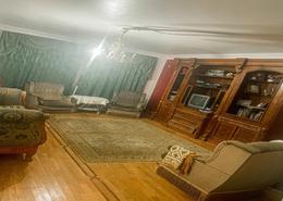 Apartment - 3 bedrooms - 2 bathrooms for للبيع in Zaker Hussein St. - Al Hadiqah Al Dawliyah - 7th District - Nasr City - Cairo