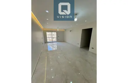 شقة - 3 غرف نوم - 2 حمامات للايجار في جرين سكوير - كمبوندات مدينة المستقبل - مدينة المستقبل - القاهرة