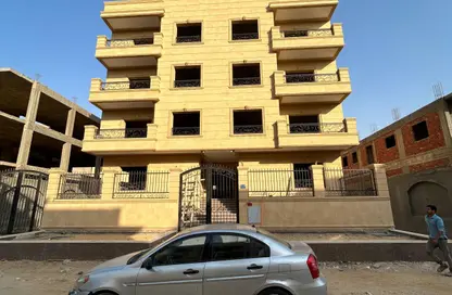 Apartment - 3 Bedrooms - 3 Bathrooms for sale in El Koronfel - The 5th Settlement - New Cairo City - Cairo