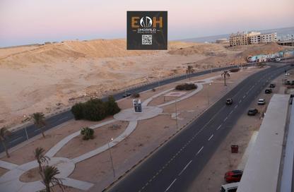 Apartment - 2 Bedrooms - 1 Bathroom for sale in El Hadaba District - Hurghada - Red Sea
