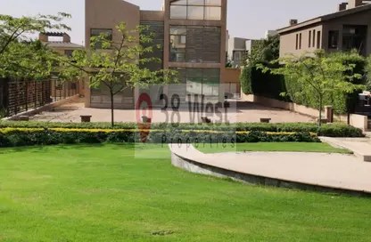 شقة - 5 غرف نوم - 5 حمامات للبيع في الجريا - كمبوندات الشيخ زايد - الشيخ زايد - الجيزة