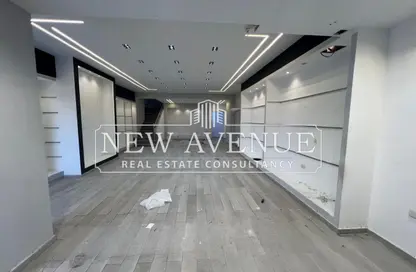 محل - استوديو - 1 حمام للبيع في شارع النزهه - الماظة - مصر الجديدة - القاهرة