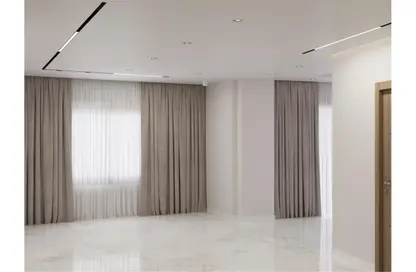 Apartment - 3 Bedrooms - 2 Bathrooms for sale in El Narges Buildings - Al Narges - New Cairo City - Cairo
