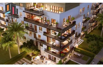 Apartment - 2 Bedrooms - 3 Bathrooms for rent in Eastown - 5th Settlement Compounds - The 5th Settlement - New Cairo City - Cairo Apartment - 2 Bedrooms - 3 Bathrooms for rent in Eastown - 5th Settlement Compounds - The 5th Settlement - New Cairo City - Cairo